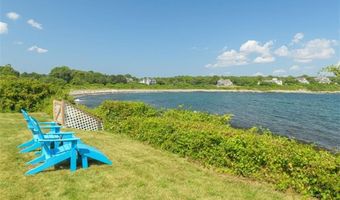 4 Hull Cove St, Jamestown, RI 02835