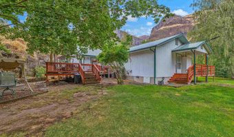 8385 Asotin Creek Rd, Asotin, WA 99402