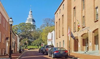 179 GREEN St, Annapolis, MD 21401