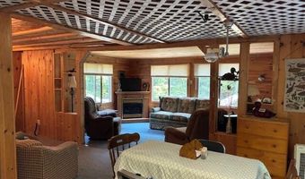 236 Berry Rd, Alexander, ME 04694