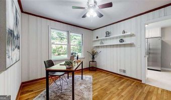983 N Hls, Decatur, GA 30033