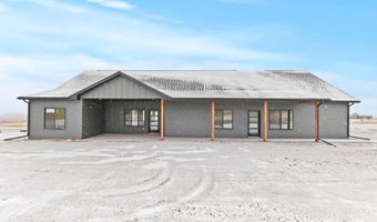 19225 Double Tree Cir, Belle Fourche, SD 57717