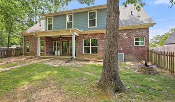 114 Parkway Cv, Brandon, MS 39047