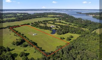 Tbd County Road 1573, Alba, TX 75410
