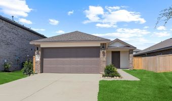 1016 Bluegill Ln, Alvin, TX 77511