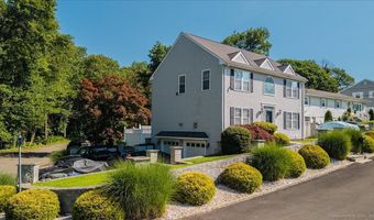 70 Albemarle St, Bridgeport, CT 06606