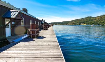 18050 E Mount Eagen Loop, Bayview, ID 83803