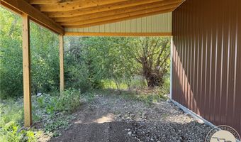 16 Powder Horn Rnch, Big Timber, MT 59011