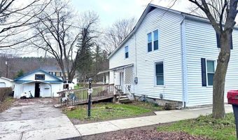 84 Mechanic St, Angelica, NY 14709