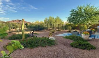 5429 E LAS PIEDRAS Way, Cave Creek, AZ 85331