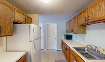 55 Leedham 1-11, Attleboro, MA 02703