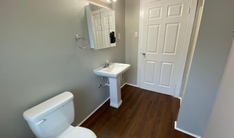 1202 E 8th, Anderson, IN 46012