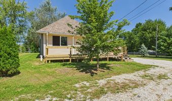 1310 W 1st St, Alexandria, IN 46001