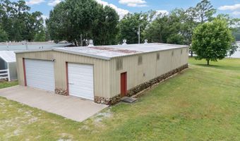 25815 S Horse Creek Dr, Afton, OK 74331