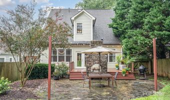 3613 Commonwealth Ave, Charlotte, NC 28205