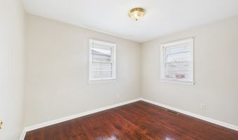 3611 E Lynn St, Anderson, IN 46013