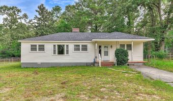 3223 Ware Rd, Augusta, GA 30909