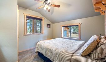 7 A County Road N2312, Alpine, AZ 85920