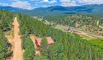153 Wise Rd, Bailey, CO 80421