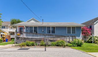 647 Barry, Avalon, NJ 08202