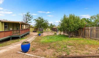 2894 W Beck Rd, Chino Valley, AZ 86323