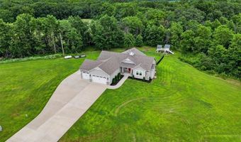 803 NE Lakota Dr, Adrian, MO 64720