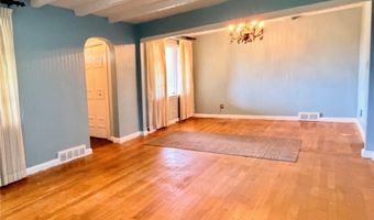 804 Grand Ave, Aliquippa, PA 15001