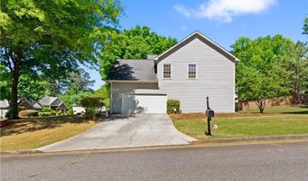 12350 Clairmonte Ave, Alpharetta, GA 30009
