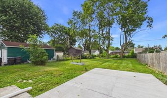105 E Vinyard, Anderson, IN 46012