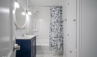 400 E 34th St, Anderson, IN 46013