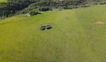 1550 E Rim Loop Rd, Ashton, ID 83420