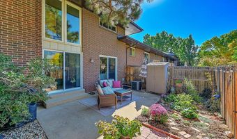 1578 Greenbriar Blvd, Boulder, CO 80305