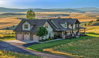 735 Antelope Ridge Rd, Belgrade, MT 59714