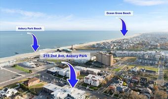 215 2nd Ave 306, Asbury Park, NJ 07712