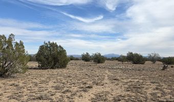 245 Antelope Run Rd, Ash Fork, AZ 86320