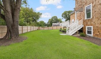 55 Dolphin Ave, Jamestown, RI 02835