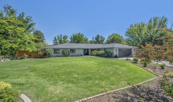 3233 Harvard Dr, Carson City, NV 89703
