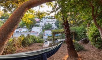3117 Berkeley Ave, Los Angeles, CA 90026