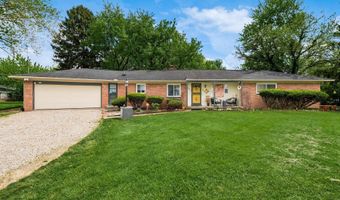 1426 S James Rd, Columbus, OH 43227