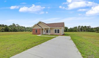 2302 Montana Dr, Albany, GA 31707