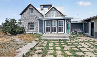 105 W Yellowstone Ave, Big Timber, MT 59011