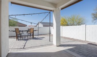 10683 W BUENA VISTA Dr, Arizona City, AZ 85123