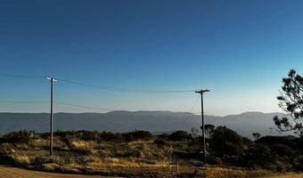 Lake Canyon Drive, Aguanga, CA 92536