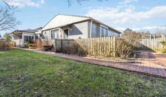 202 Black St, Barbourville, KY 40906