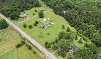 588 LR 43, Ashdown, AR 71822