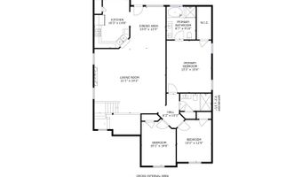 1979 Stonecrest Dr, Austell, GA 30106