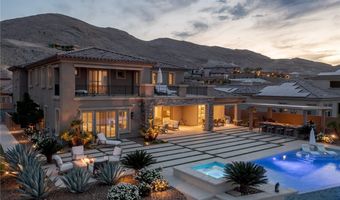 2 Olympia Outlook Dr, Las Vegas, NV 89141