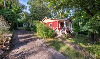 54 Downing St, Asheville, NC 28806