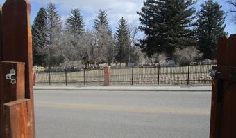 615 S Melrose St, Casper, WY 82601