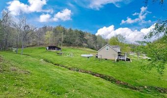 3500 Arnoldsburg Rd, Arnoldsburg, WV 25234